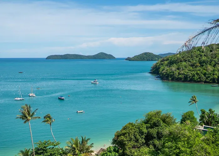 Mona Seaview Pool Villa Beach Front Aoyon Beach