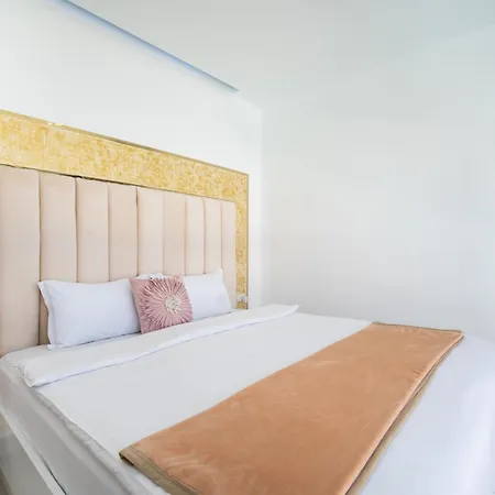 Mona Seaview Pool Villa Beach Front Aoyon Beach Ban Makham Room photo