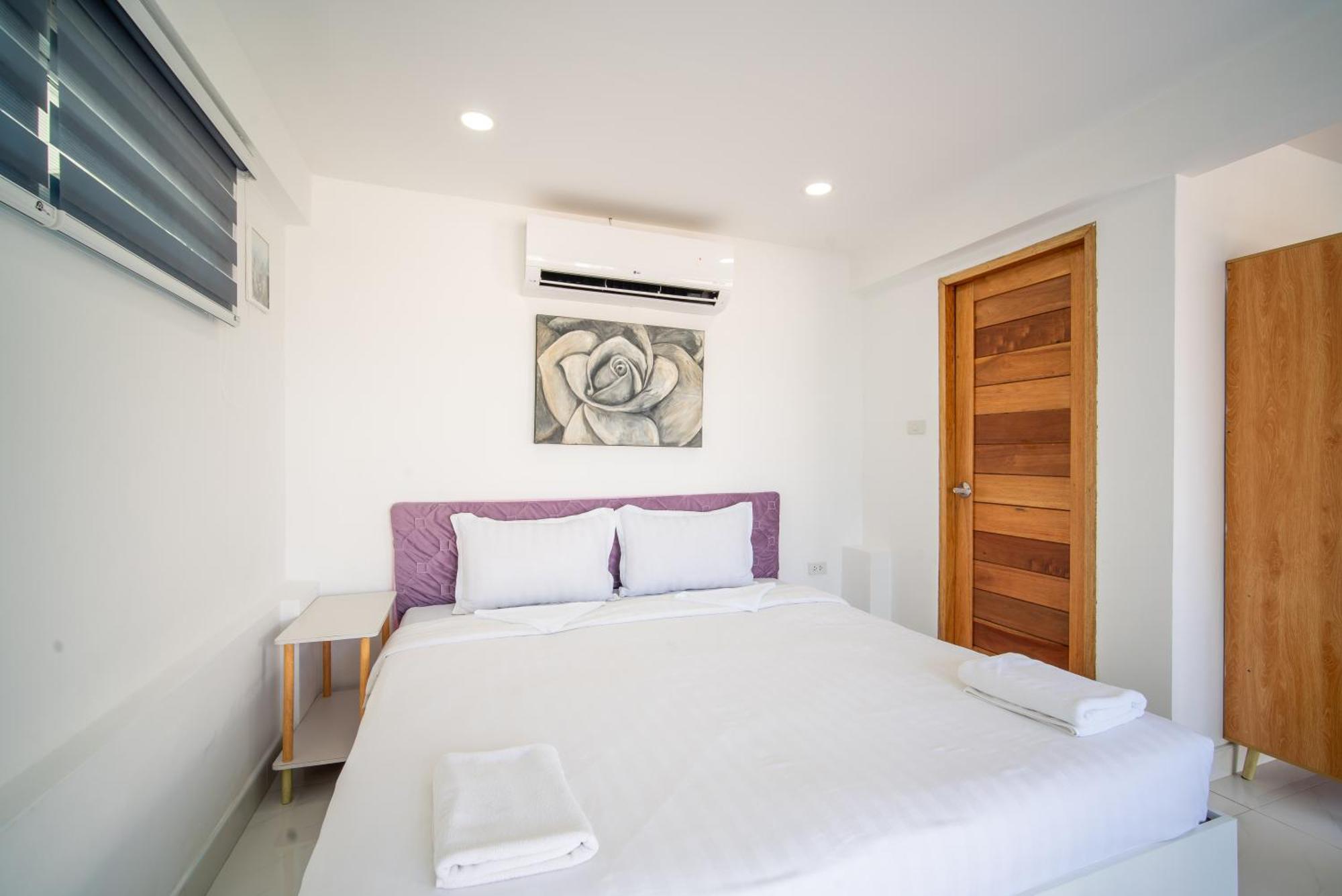 Villa Mona Seaview Pool Front Aoyon